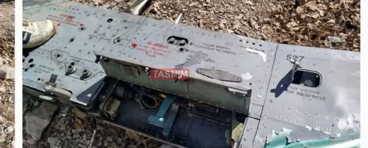 روز سیزدهم/اجرای موج چهلم وعده صادق ۴/آوار موج هماهنگ پهپادی و موشکی ایران و حزب&zwnj;الله بر سر اسرائیل/بروزرسانی می&zwnj;شود