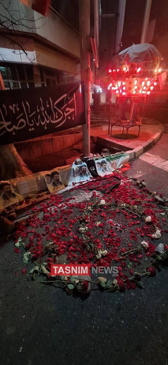 روز پانزدهم/ محل اختفای فرماندهان ارتش رژیم صهیونی هدف موشکهای ایرانی/بروزرسانی می شود روز پانزدهم/ محل اختفای فرماندهان ارتش رژیم صهیونی هدف موشکهای ایرانی/بروزرسانی می شود