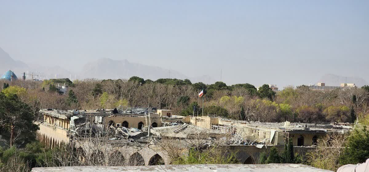 روز پانزدهم/ محل اختفای فرماندهان ارتش رژیم صهیونی هدف موشکهای ایرانی/ حمله به مقر کومله و پایگاه نواتیم/ بروزرسانی می شود روز پانزدهم/ محل اختفای فرماندهان ارتش رژیم صهیونی هدف موشکهای ایرانی/ حمله به مقر کومله و پایگاه نواتیم/ بروزرسانی می شود