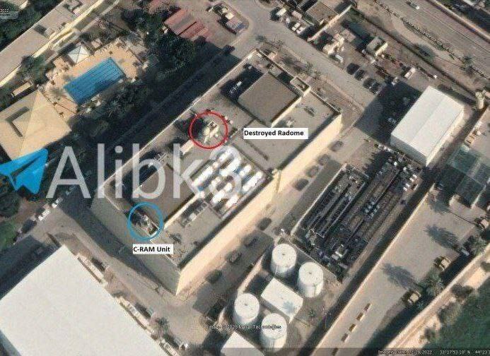 روز پانزدهم/ محل اختفای فرماندهان ارتش رژیم صهیونی هدف موشکهای ایرانی/ حمله به مقر کومله و پایگاه نواتیم/ بروزرسانی می شود روز پانزدهم/ محل اختفای فرماندهان ارتش رژیم صهیونی هدف موشکهای ایرانی/ حمله به مقر کومله و پایگاه نواتیم/ بروزرسانی می شود