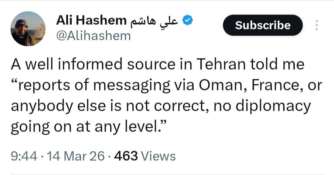 روز پانزدهم/ محل اختفای فرماندهان ارتش رژیم صهیونی هدف موشکهای ایرانی/ حمله به مقر کومله و پایگاه نواتیم/ بروزرسانی می شود روز پانزدهم/ محل اختفای فرماندهان ارتش رژیم صهیونی هدف موشکهای ایرانی/ حمله به مقر کومله و پایگاه نواتیم/ بروزرسانی می شود