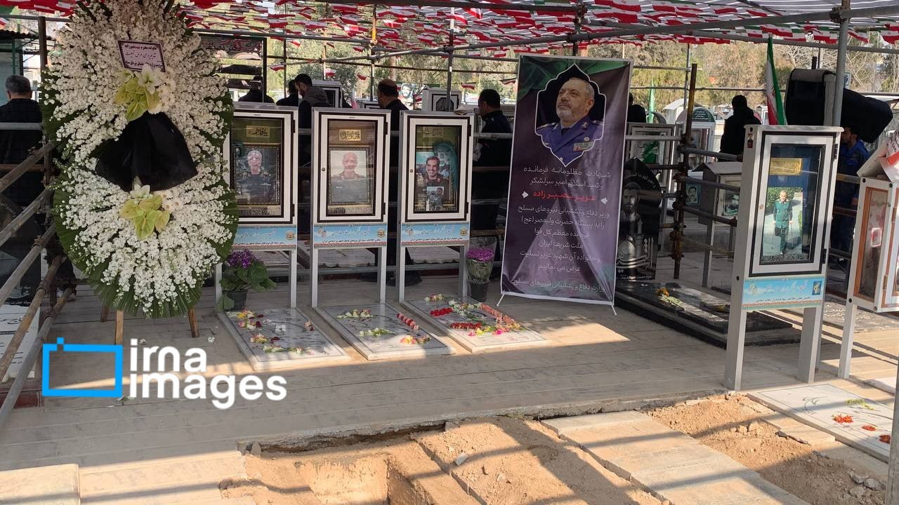 روز پانزدهم/ محل اختفای فرماندهان ارتش رژیم صهیونی هدف موشکهای ایرانی/ حمله به مقر کومله و پایگاه نواتیم/ بروزرسانی می شود روز پانزدهم/ محل اختفای فرماندهان ارتش رژیم صهیونی هدف موشکهای ایرانی/ حمله به مقر کومله و پایگاه نواتیم/ بروزرسانی می شود