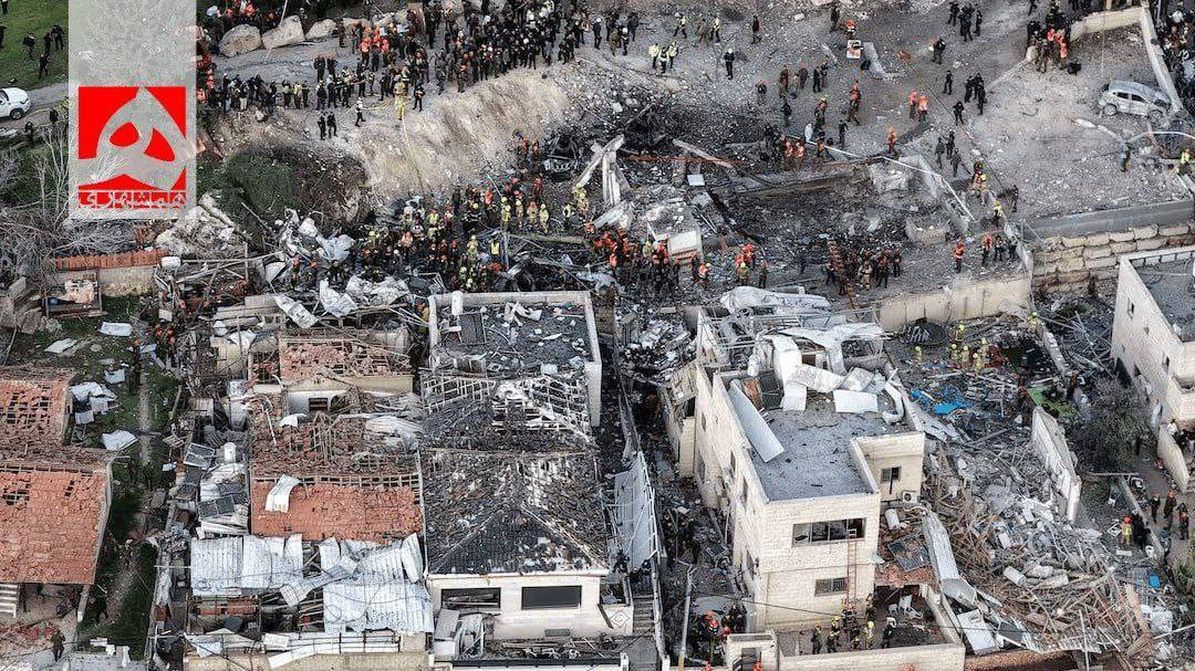 روز پانزدهم/ محل اختفای فرماندهان ارتش رژیم صهیونی هدف موشکهای ایرانی/ حمله به مقر کومله و پایگاه نواتیم/ بروزرسانی می شود روز پانزدهم/ محل اختفای فرماندهان ارتش رژیم صهیونی هدف موشکهای ایرانی/ حمله به مقر کومله و پایگاه نواتیم/ بروزرسانی می شود