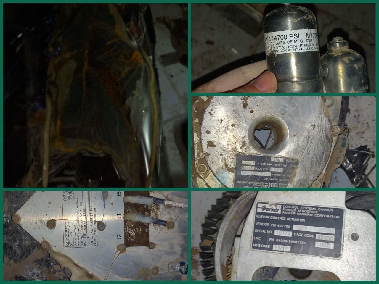 روز پانزدهم/ حمله به پایگاههای آمریکایی الظفره،شیخ عیسی العدیری/ حمله به مقر کومله و پایگاه نواتیم/ بروزرسانی می شود روز پانزدهم/ حمله به پایگاههای آمریکایی الظفره،شیخ عیسی العدیری/ حمله به مقر کومله و پایگاه نواتیم/ بروزرسانی می شود