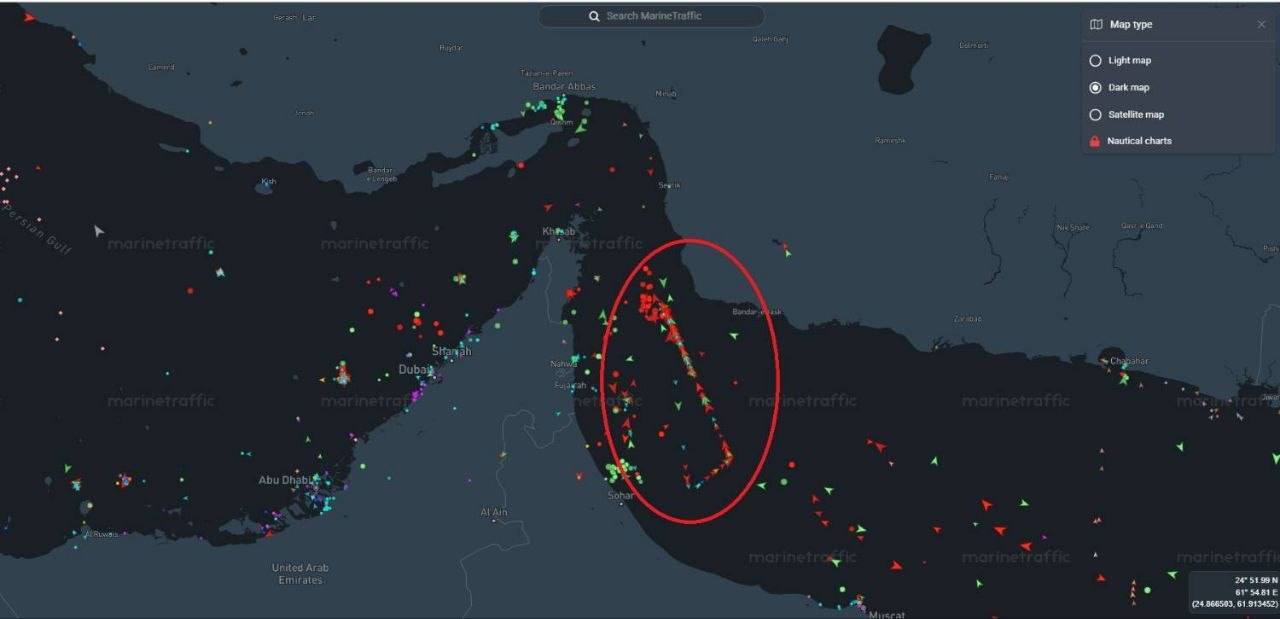 روز پانزدهم/ حمله به پایگاههای آمریکایی الظفره،شیخ عیسی العدیری/ حمله به مقر کومله و پایگاه نواتیم/ بروزرسانی می شود روز پانزدهم/ حمله به پایگاههای آمریکایی الظفره،شیخ عیسی العدیری/ حمله به مقر کومله و پایگاه نواتیم/ بروزرسانی می شود