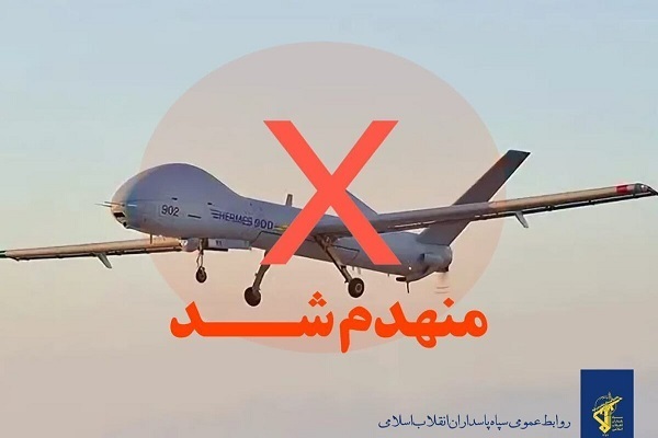 روز شانزدهم/ موج پنجاهم عملیات وعده صادق4 با رمز مبارک یازهرا(ع)/ بروزرسانی می شود