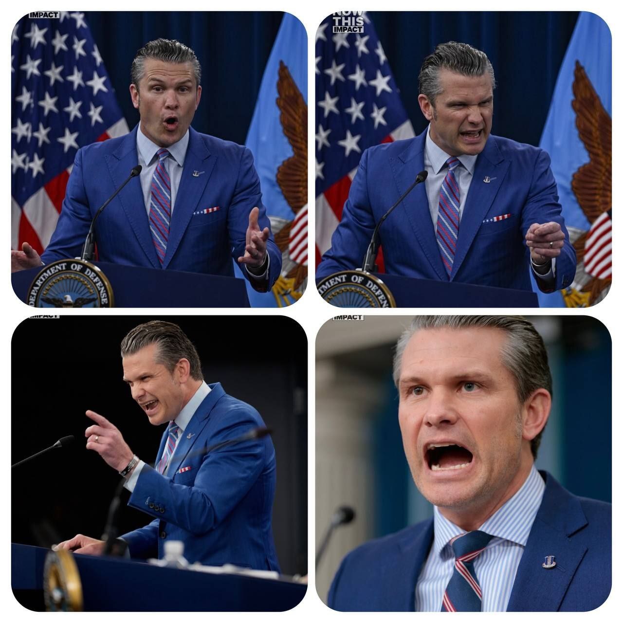 روز شانزدهم/دشمن با پهپاد کپی&zwnj;شده به اهداف غیرموجه همسایگان حمله می&zwnj;کند/ بروزرسانی می شود