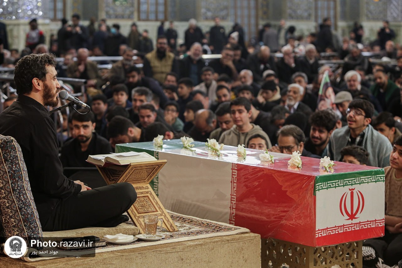 روز شانزدهم/دشمن با پهپاد کپی&zwnj;شده به اهداف غیرموجه همسایگان حمله می&zwnj;کند/ بروزرسانی می شود