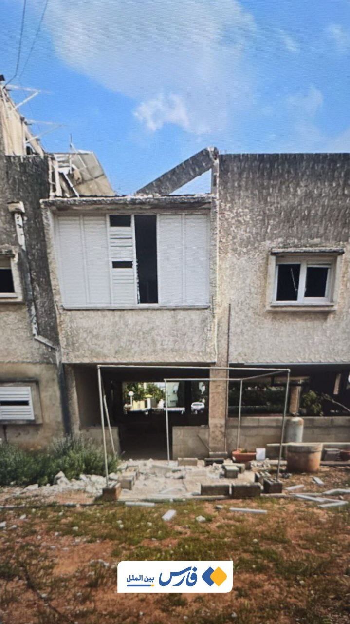 روز شانزدهم/مراکز فرماندهی و مدیریت جبهه داخلی اسرائیل هدف موج ۵۳ &laquo;وعده صادق ۴&raquo;/ بروزرسانی می شود