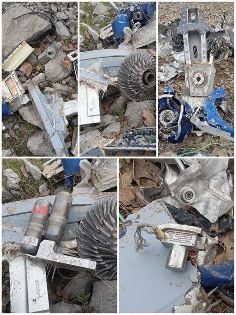 روز شانزدهم/مراکز فرماندهی و مدیریت جبهه داخلی اسرائیل هدف موج ۵۳ &laquo;وعده صادق ۴&raquo;/ بروزرسانی می شود