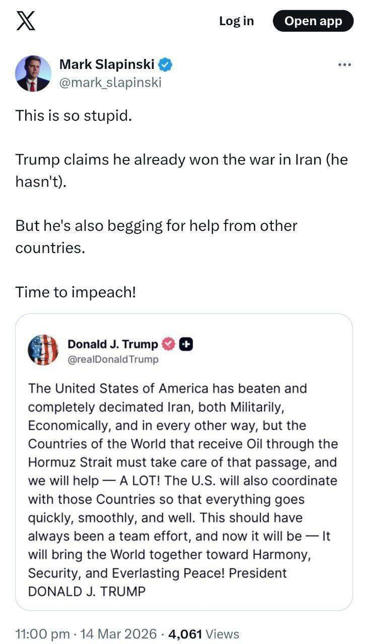 روز هفدهم/مراکز خدمات&zwnj;دهی به ناو &laquo;جرالد فورد&raquo; هدف است/هشدار تخلیۀ نیروهای مسلح به مردم برخی مناطق دبی و دوحه/ بروزرسانی می شود