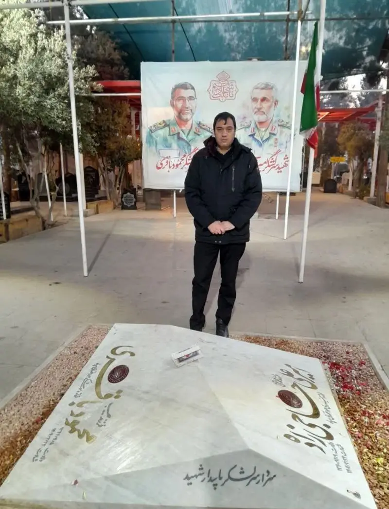 روز هفدهم/جزئیات موج پنجاه و پنجم عملیات وعده صادق ۴/ مراکز تولید تسلیحات نظامی هوافضا (IAI) و مراکز پشتیبانی سوخت رسان هوایی هدف موشکهای ایرانی / بروزرسانی می شود