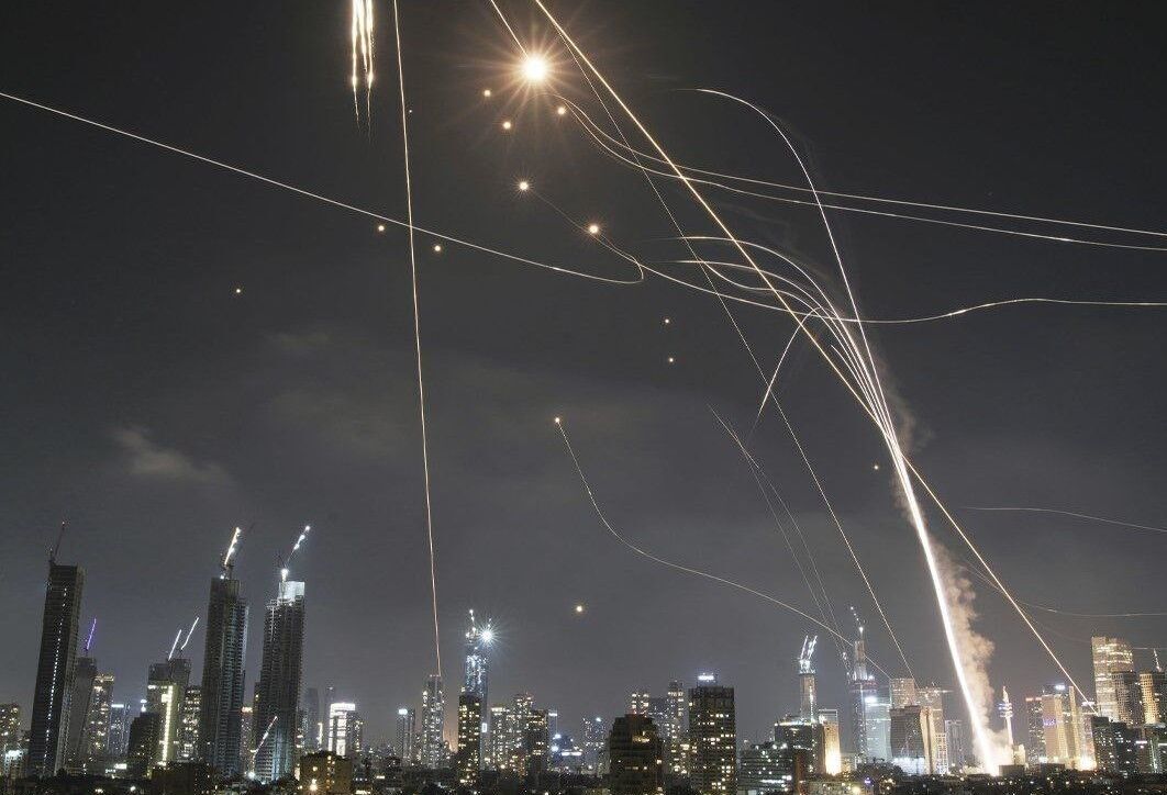 روز هفدهم/جزئیات موج پنجاه و پنجم عملیات وعده صادق ۴/ مراکز تولید تسلیحات نظامی هوافضا (IAI) و مراکز پشتیبانی سوخت رسان هوایی هدف موشکهای ایرانی / بروزرسانی می شود