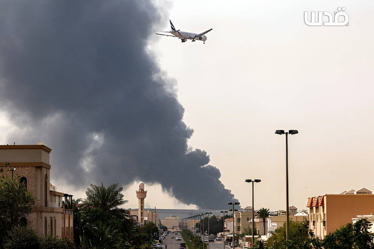 روز هجدهم/بیش از ۸۰ درصد از رادارهای راهبردی، نقاط کلیدی، مهم و حیاتی پایگاه&zwnj;های تروریست&zwnj;های آمریکایی منهدم شد/بروزرسانی می شود