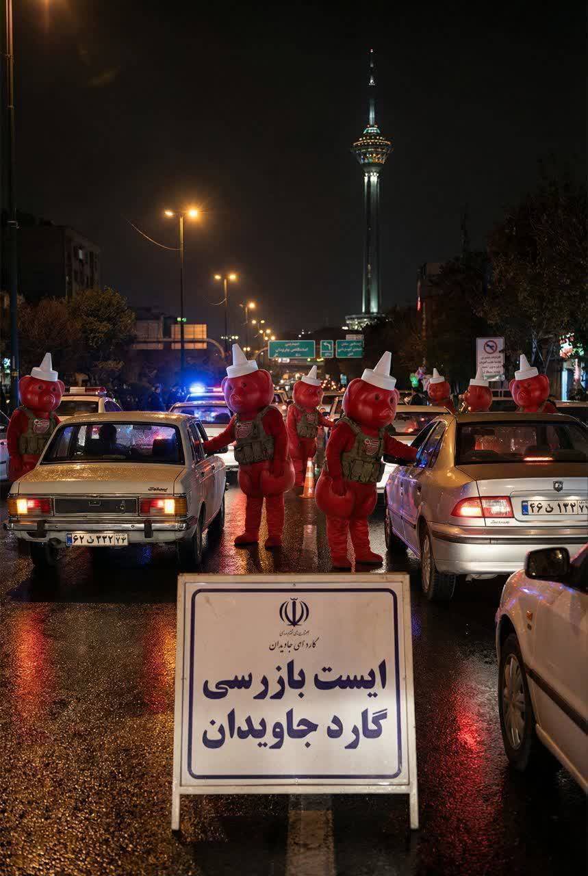 روز هجدهم/بیش از ۸۰ درصد از رادارهای راهبردی، نقاط کلیدی، مهم و حیاتی پایگاه&zwnj;های تروریست&zwnj;های آمریکایی منهدم شد/بروزرسانی می شود