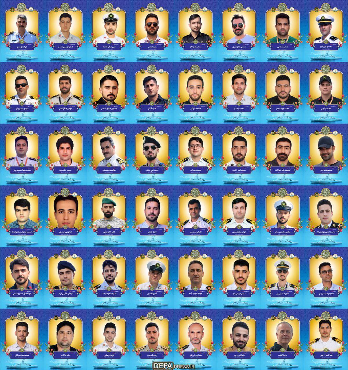 روز هجدهم/بیش از ۸۰ درصد از رادارهای راهبردی، نقاط کلیدی، مهم و حیاتی پایگاه&zwnj;های تروریست&zwnj;های آمریکایی منهدم شد/بروزرسانی می شود