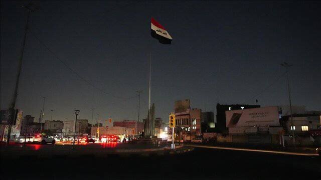 روز هجدهم/موج ۵۷ عملیات وعده صادق۴/ هدف قرار دادن زیرساخت&zwnj;های ارتباط فرماندهی و کنترل و دفاع موشکی صهیونیستها/بروزرسانی می شود