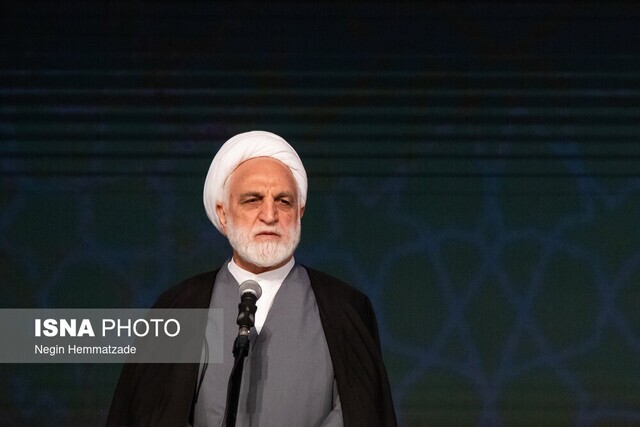 روز هجدهم/موج ۵۷ عملیات وعده صادق۴/ هدف قرار دادن زیرساخت&zwnj;های ارتباط فرماندهی و کنترل و دفاع موشکی صهیونیستها/بروزرسانی می شود