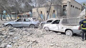 روز هجدهم/موج ۵۷ عملیات وعده صادق۴/ هدف قرار دادن زیرساخت&zwnj;های ارتباط فرماندهی و کنترل و دفاع موشکی صهیونیستها/بروزرسانی می شود