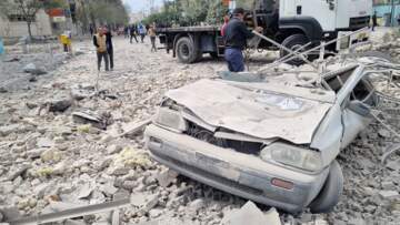 روز هجدهم/موج ۵۷ عملیات وعده صادق۴/ هدف قرار دادن زیرساخت&zwnj;های ارتباط فرماندهی و کنترل و دفاع موشکی صهیونیستها/بروزرسانی می شود