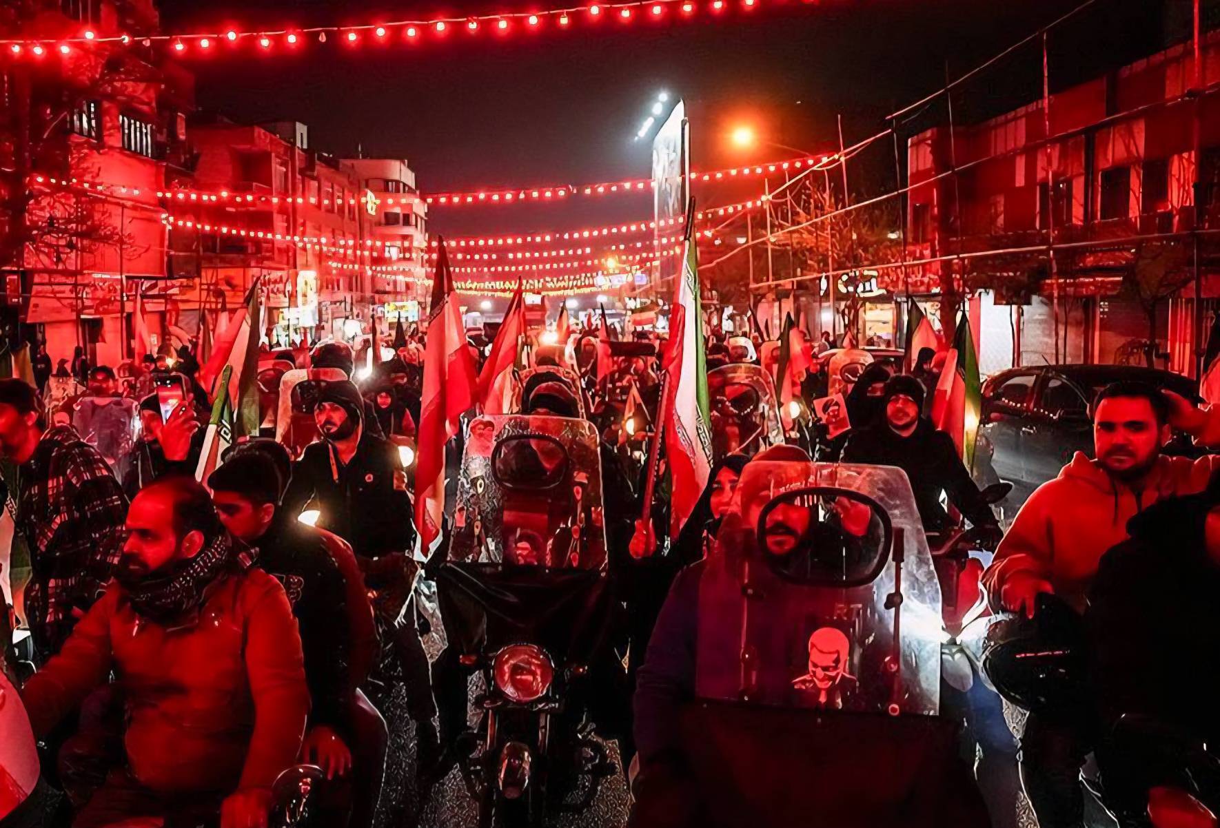 روز هجدهم/موج 58 وعده صادق ۴/ تقدیم به همه کودکان شهید خصوصا کودکان مدرسه میناب و خردسال ترین شهید جنگ رمضان