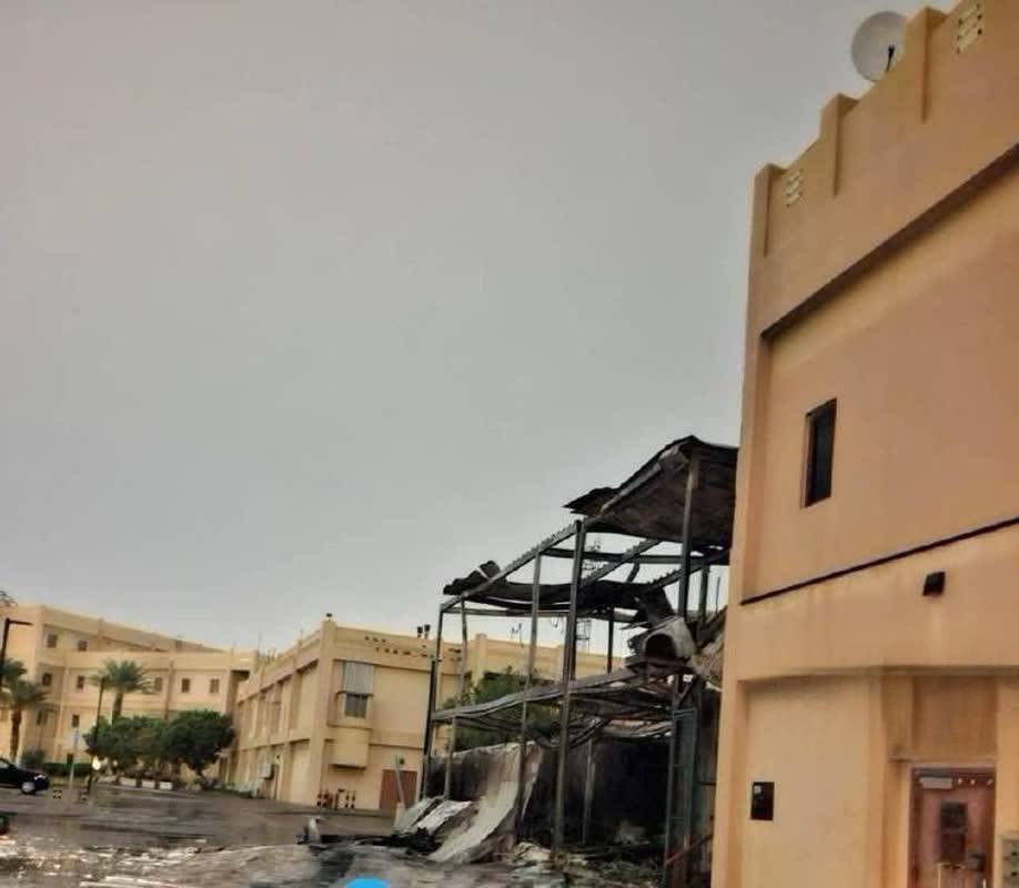 روز نوزدهم/ورود وعده صادق ۴ به موج شصت و یکم، تخریب گسترده در تل&zwnj;آویو و شهادت علی لاریجانی/ بروزرسانی می شود...