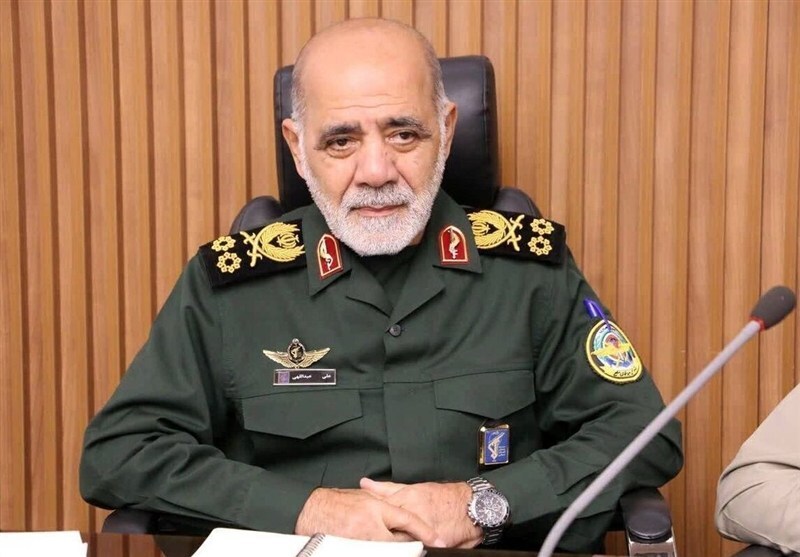 روز بیستم/موج جدید حملات به تل&zwnj;آویو/پاسخ متقابل نیروهای مسلح تاسیسات آمریکایی را به آتش کشید/ بروزرسانی می شود