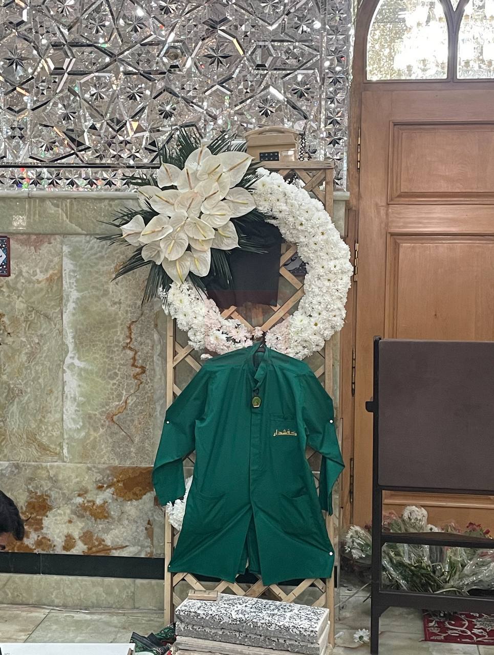 روز بیستم/موج جدید حملات به تل&zwnj;آویو/پاسخ متقابل نیروهای مسلح تاسیسات آمریکایی را به آتش کشید/ بروزرسانی می شود