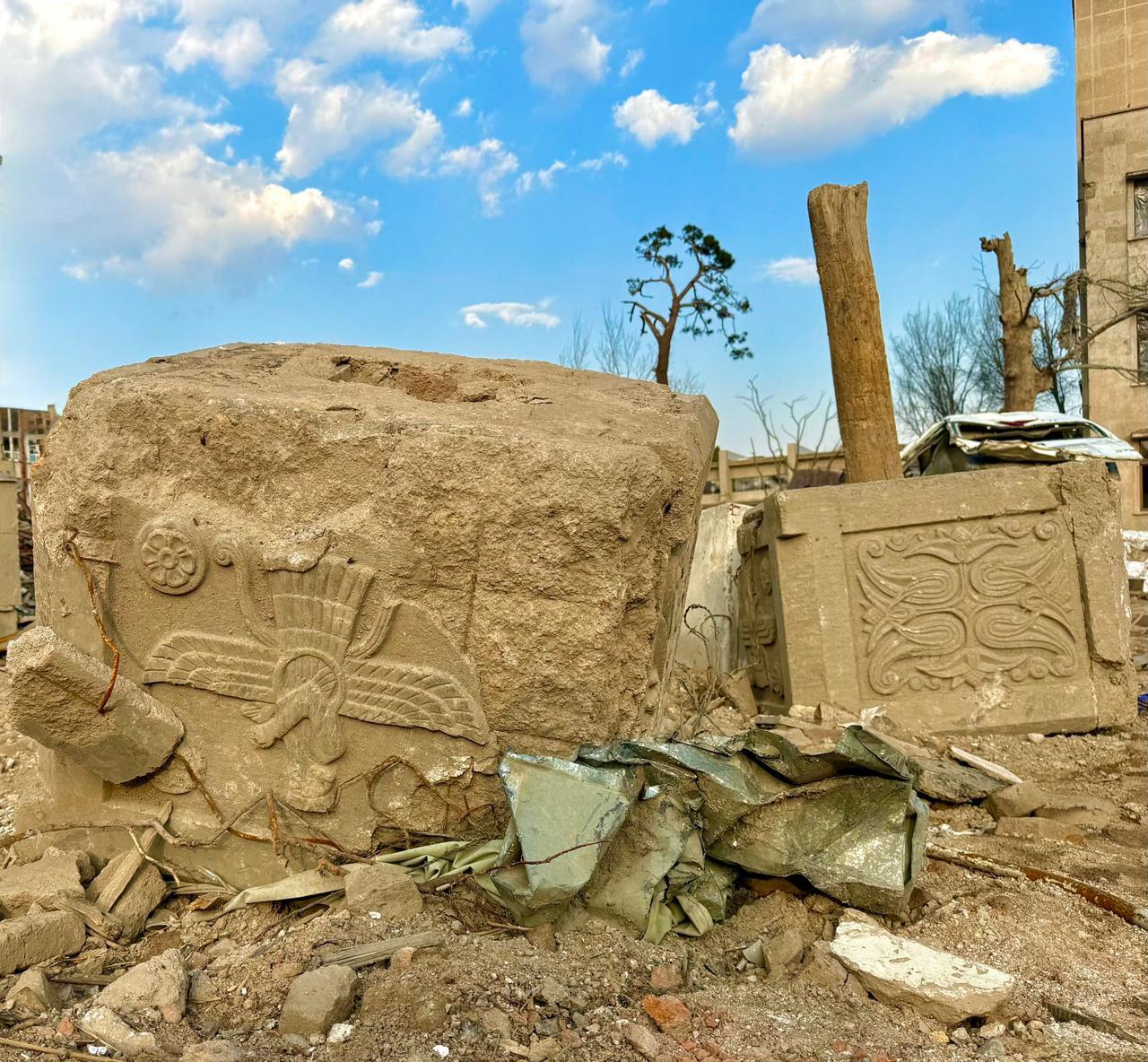 روز بیستم/عملیات آفندی و پدافندی ایران پرقدرت ادامه دارد/در صورت حمله مجدد به زیرساخت های انرژی پاسخ بسیار شدیدتر است/ بروزرسانی می شود