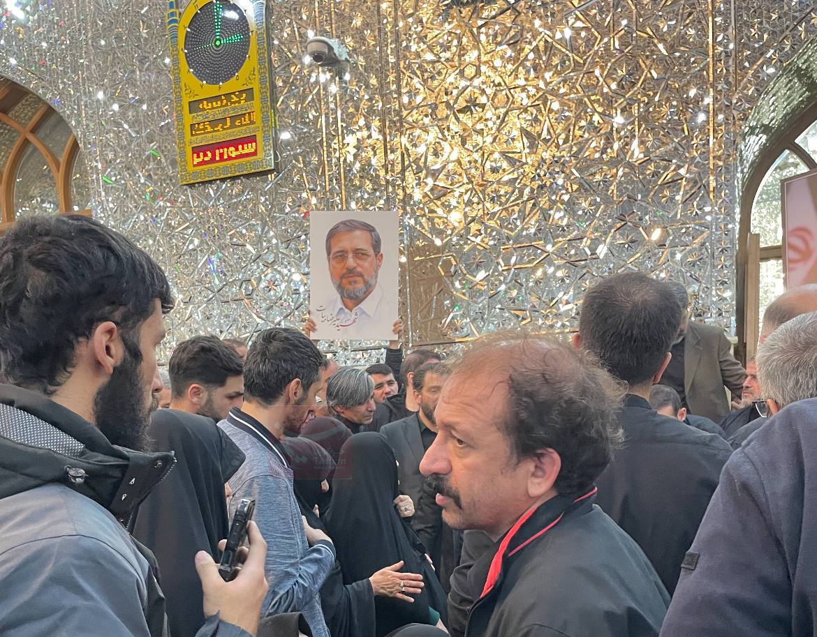 روز بیستم/عملیات آفندی و پدافندی ایران پرقدرت ادامه دارد/در صورت حمله مجدد به زیرساخت های انرژی پاسخ بسیار شدیدتر است/ بروزرسانی می شود