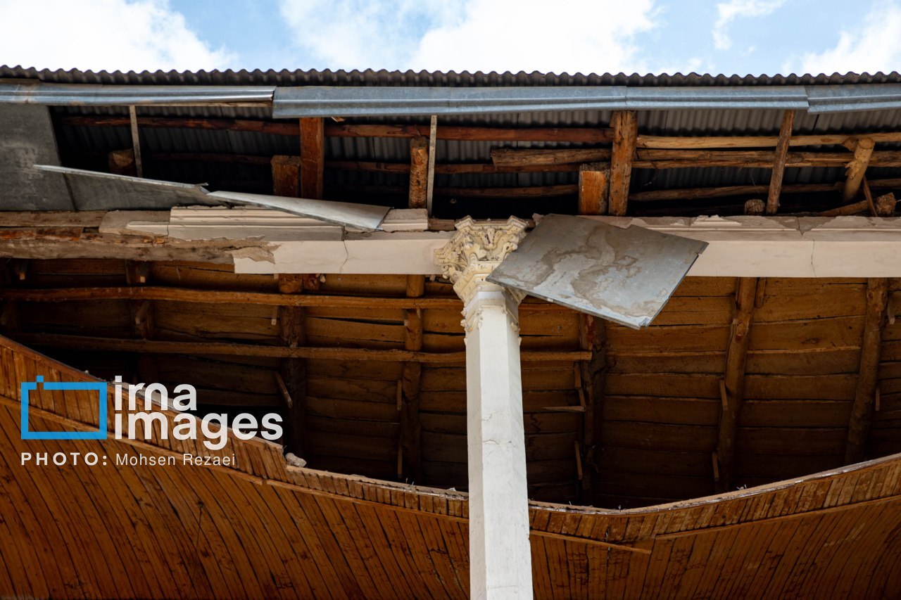 روز بیستم/عملیات آفندی و پدافندی ایران پرقدرت ادامه دارد/در صورت حمله مجدد به زیرساخت های انرژی پاسخ بسیار شدیدتر است/ بروزرسانی می شود