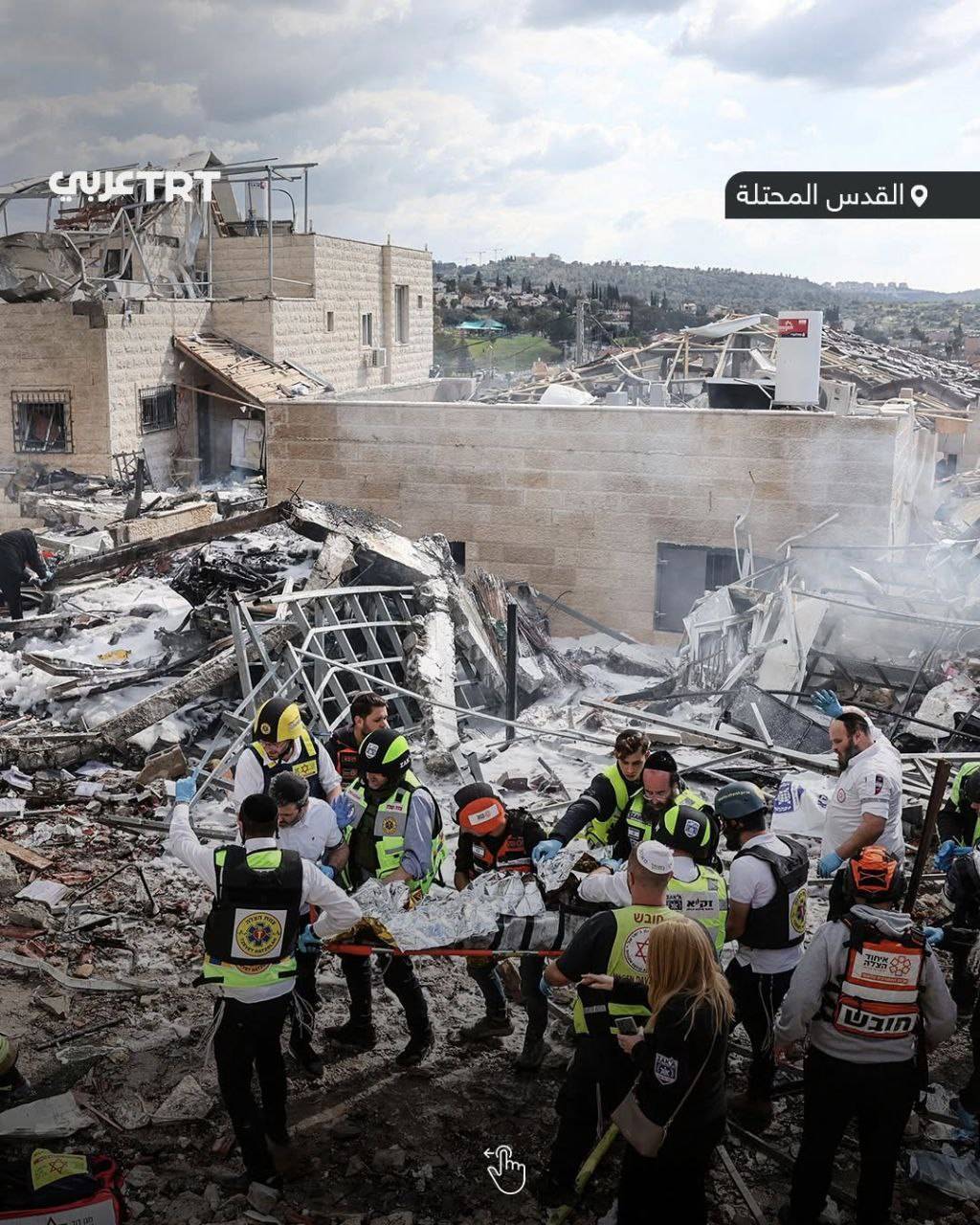 روز بیست و یکم/ اجرای موج شصت و پنجم عملیات وعده صادق ۴ علیه پالایشگاه حیفا و اشدود/سپاه پاسداران ابهت F35 را در جهان شکست/ بروزرسانی می شود