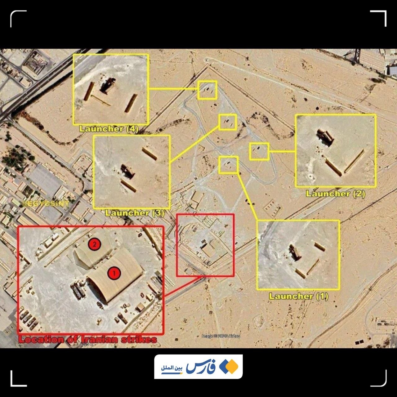 روز بیست و یکم/ اجرای موج ۶۶ به وقت حاج قاسم/تهاجم فراگیر ایران به اراضی اشغالی با 5سامانه فوقسنگین و چندکلاهکه/ بروزرسانی می شود روز بیست و یکم/ اجرای موج ۶۶ به وقت حاج قاسم/تهاجم فراگیر ایران به اراضی اشغالی با 5سامانه فوقسنگین و چندکلاهکه/ بروزرسانی می شود