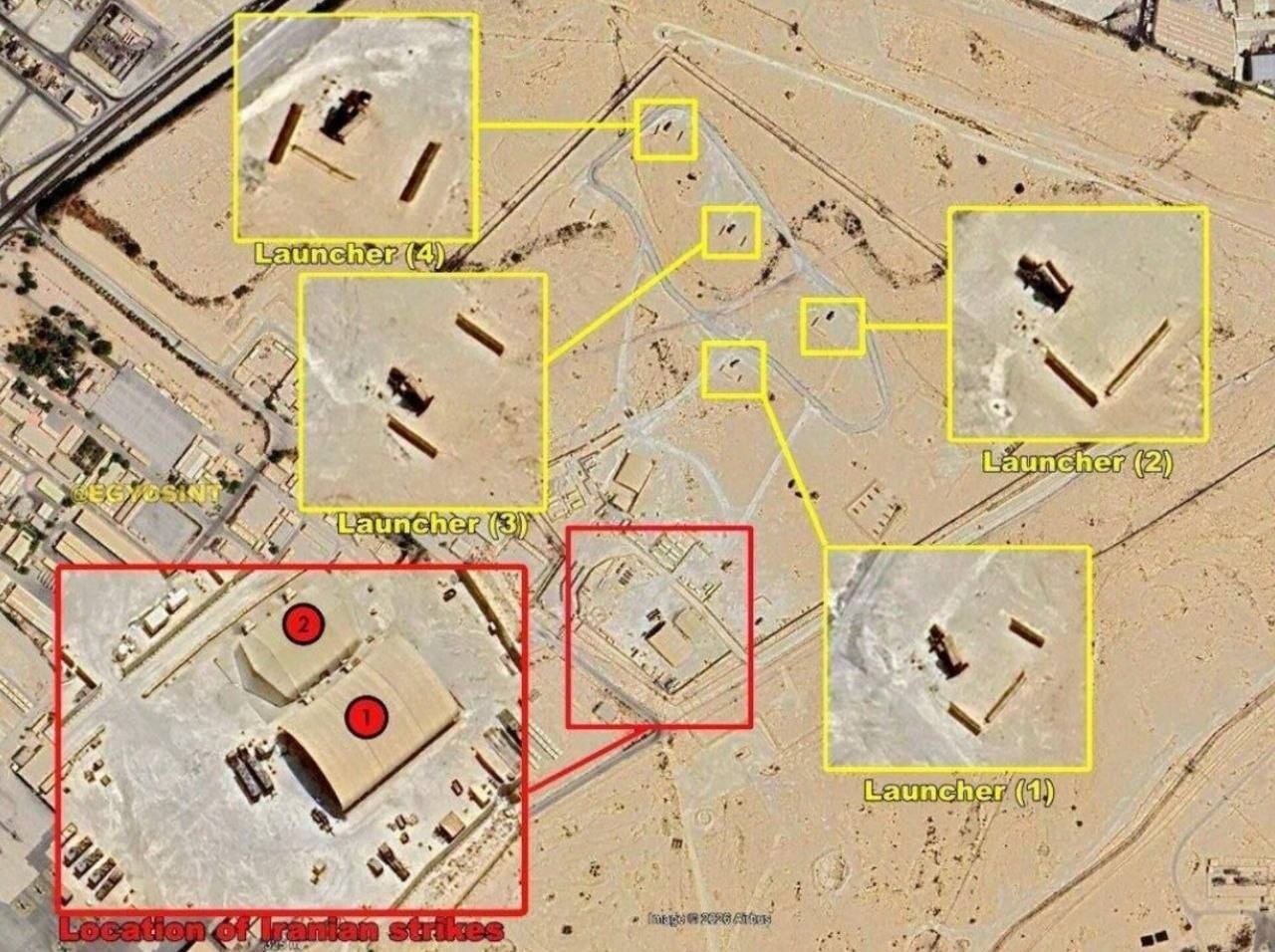 روز بیست و یکم/اجرای «موج ۶۹» عملیات وعده صادق ۴/علیه شرکت های پشتیبانی رزمی و صنایع رزمی - نظامی و مخابراتی - راداری رژیم صهیونیستی / بروزرسانی می شود روز بیست و یکم/اجرای «موج ۶۹» عملیات وعده صادق ۴/علیه شرکت های پشتیبانی رزمی و صنایع رزمی - نظامی و مخابراتی - راداری رژیم صهیونیستی / بروزرسانی می شود