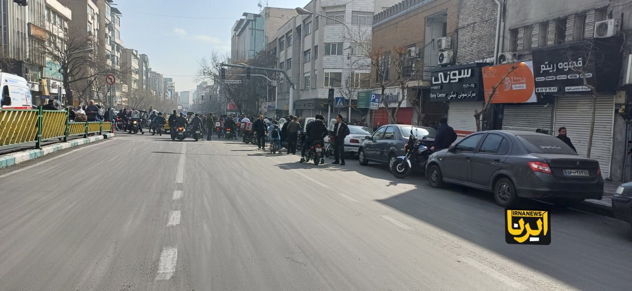 فوری/ شنیده شدن صدای 3 انفجار در تهران/ بروزرسانی می شود...