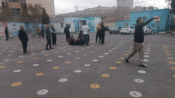 فوری/تجاوز آمریکایی صهیونی به ایران / آغاز عملیات خشم مهدوی ایران