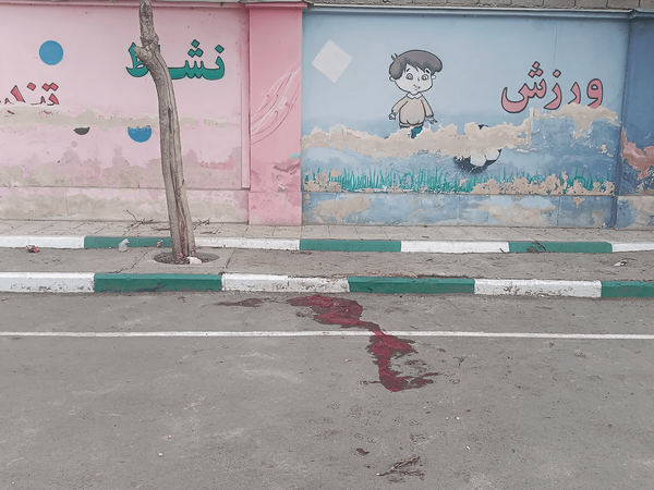 فوری/تجاوز آمریکایی صهیونی به ایران / آغاز عملیات خشم مهدوی ایران