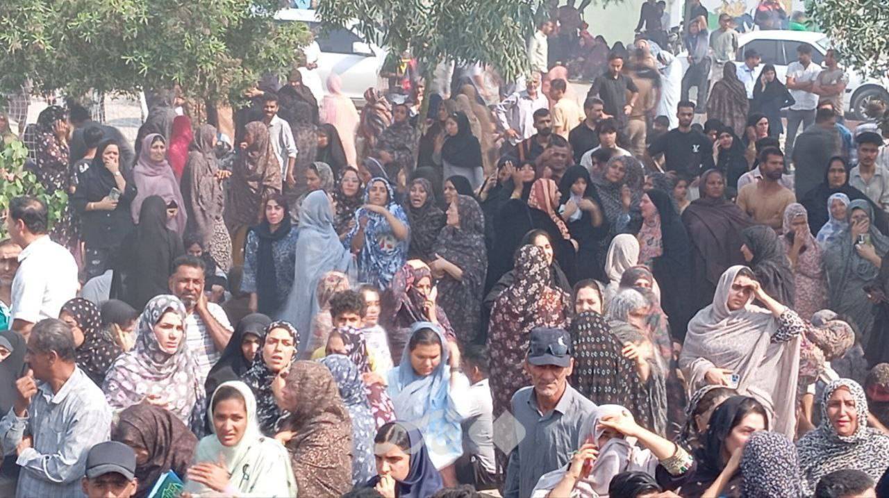 تجاوز آمریکایی صهیونی به ایران / آغاز عملیات خشم مهدوی ایران/مقامات ارشد نظام در سلامت کامل هستند