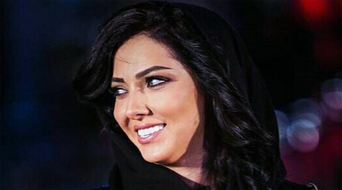 رونمایی از لیلا اوتادی خواننده با یادی از معین و هایده!
