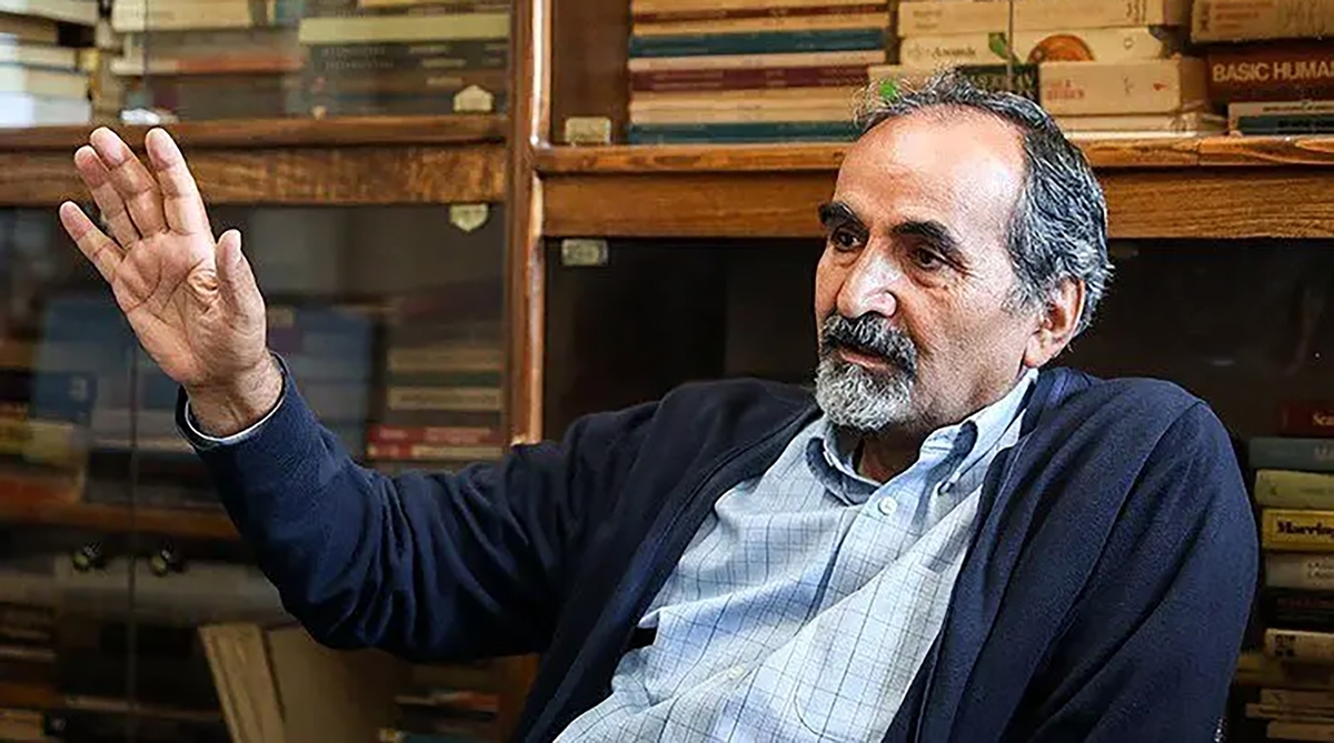 در آینده با عراق یا افغان‌ها وارد جنگ می‌شویم!