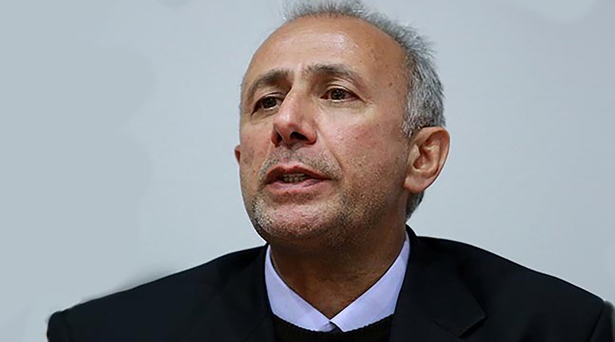 زن روس: مردان ایرانی همه کار می‌کنند به جز دست دادن!