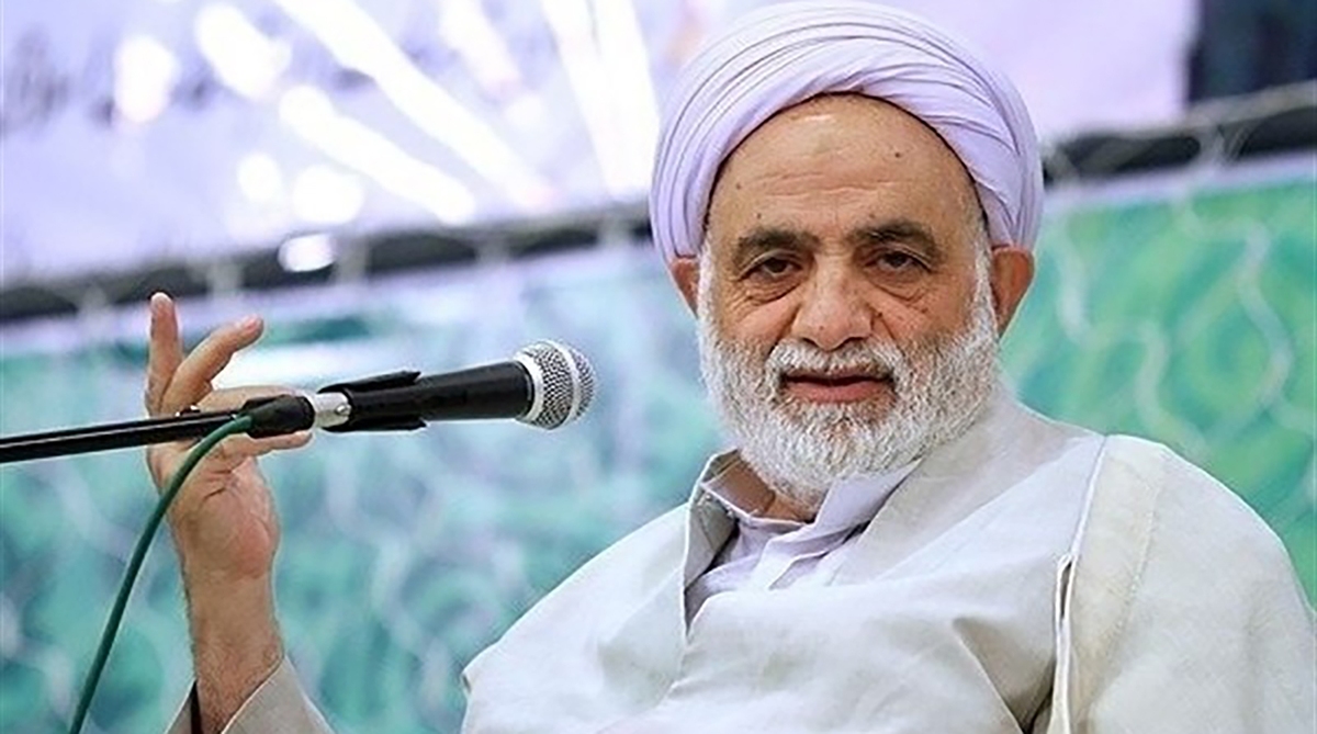 قرائتی: مدرک مثل کش شلوار، واجب است ولی ارزش ندارد!