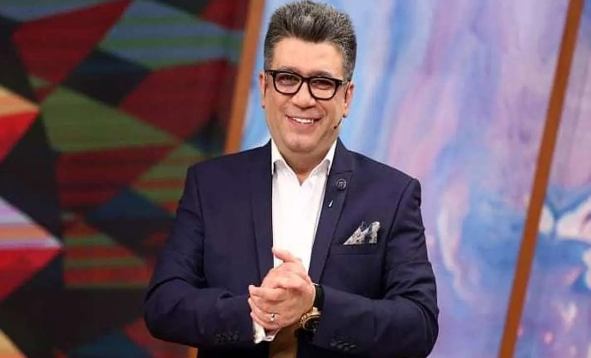 برادر سعید جلیلی زیر دست و پای رضا رشیدپور