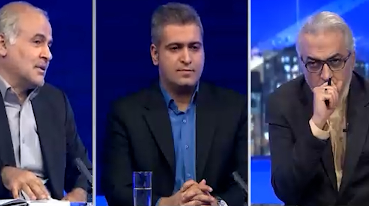 خبر مهم ترامپ دیدار احتمالی پزشکیان و ترامپ در ریاض است!