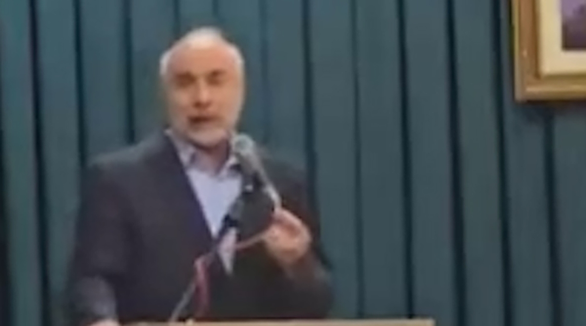سخنان مهم قالیباف: آمریکایی‌ها پس از مواضع رهبری عقب نشینی کردند