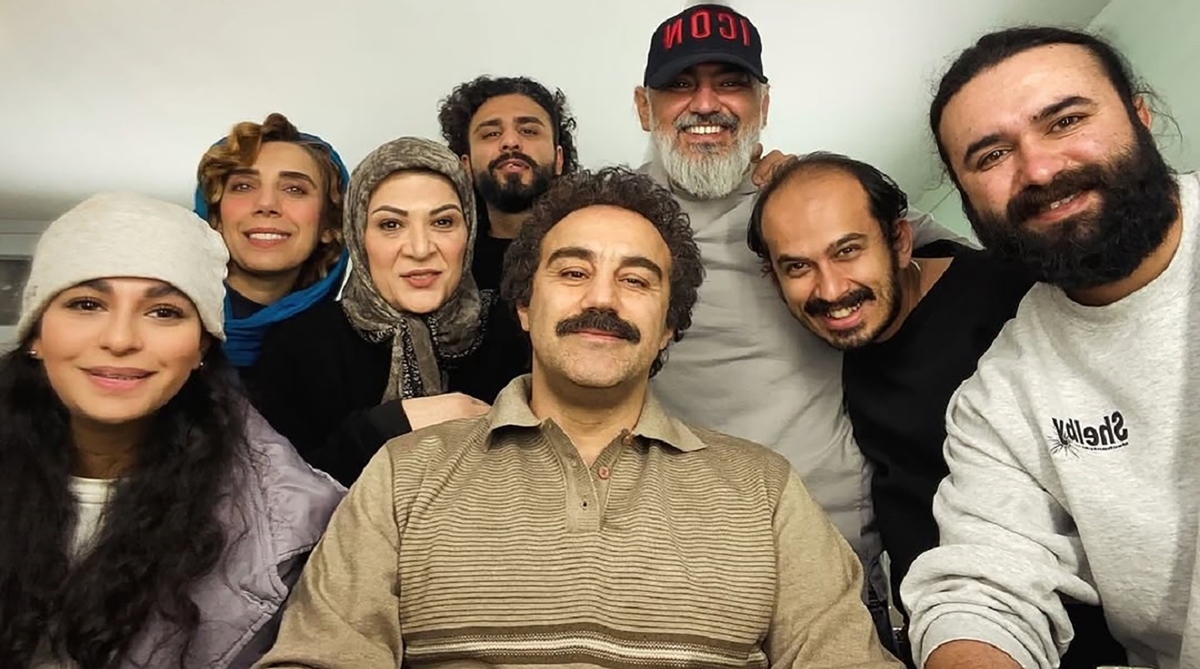 توجیه سیروس مقدم برای دستمزد نجومی محسن‌تنابنده