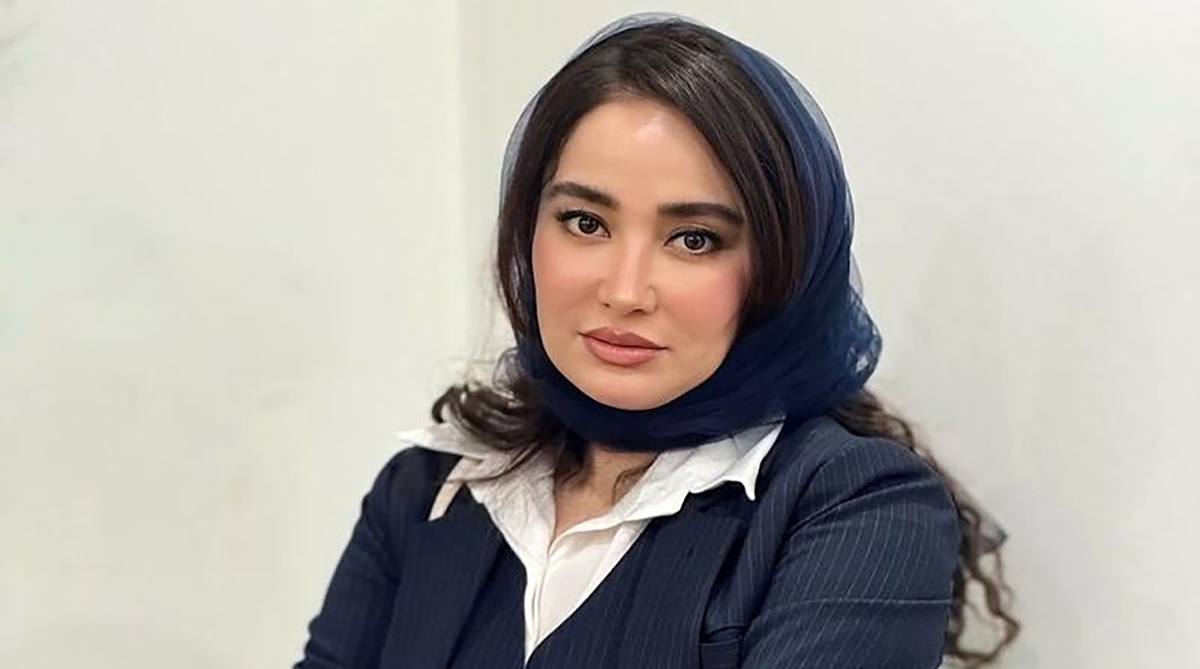 روایت بهاره افشاری از مهاجرت از ایران