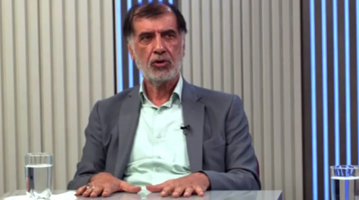 باهنر: بخشی از رای‌ها در انتخابات 1403 به علت ترس بود