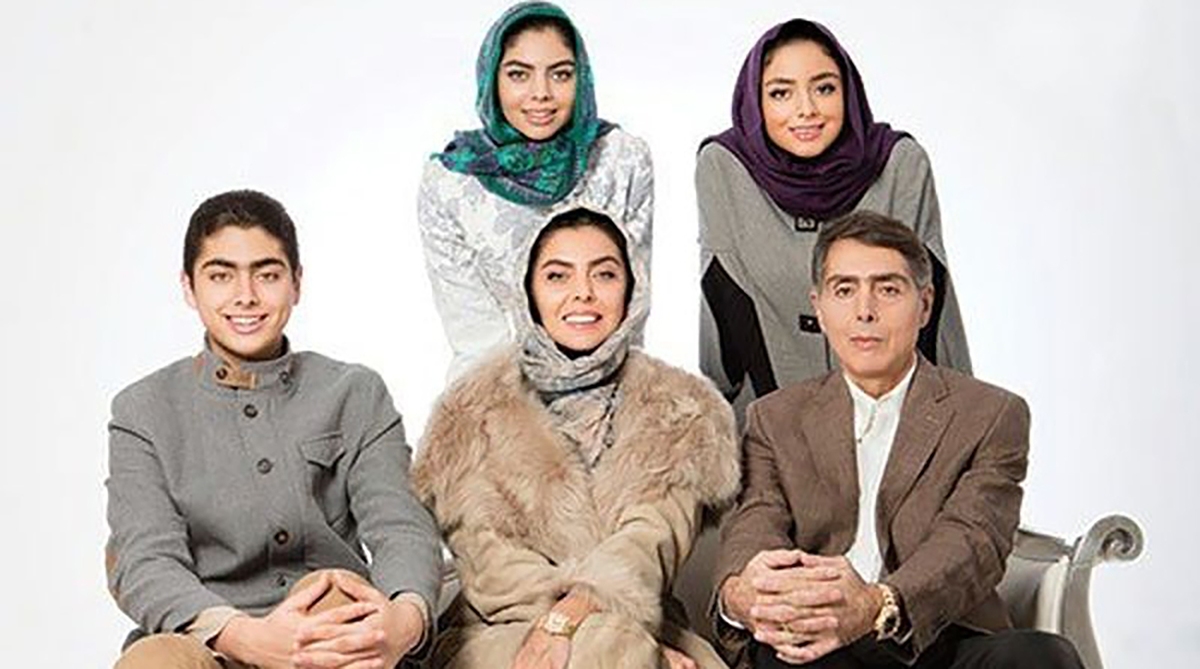 خاطره شنیدنی عروس محمدعلی فردین از رفتارش