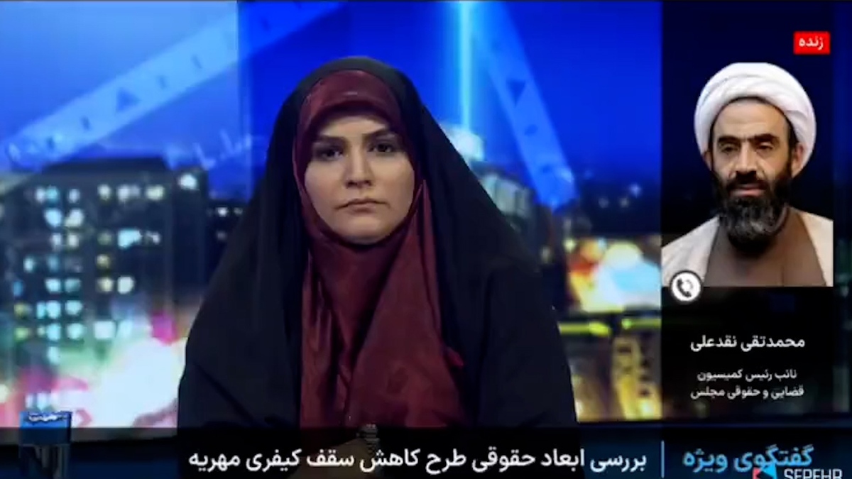 رونمایی از یک کاسبی: دختران باکره‌ که مهریه می‌گیرند!